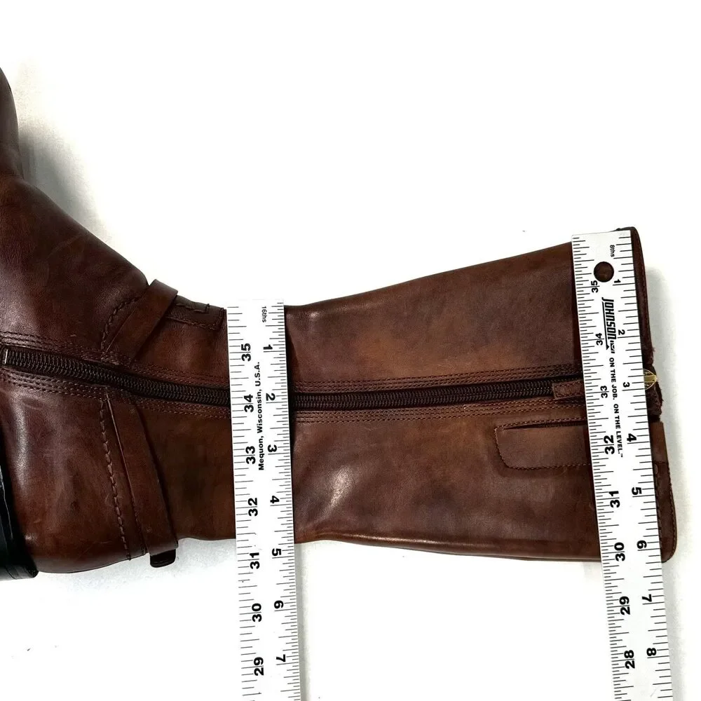 Ecco hobart harness
